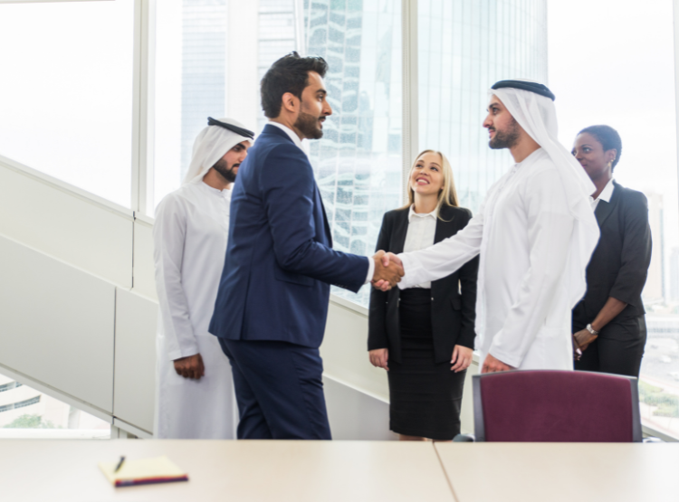 Business Consultancy
